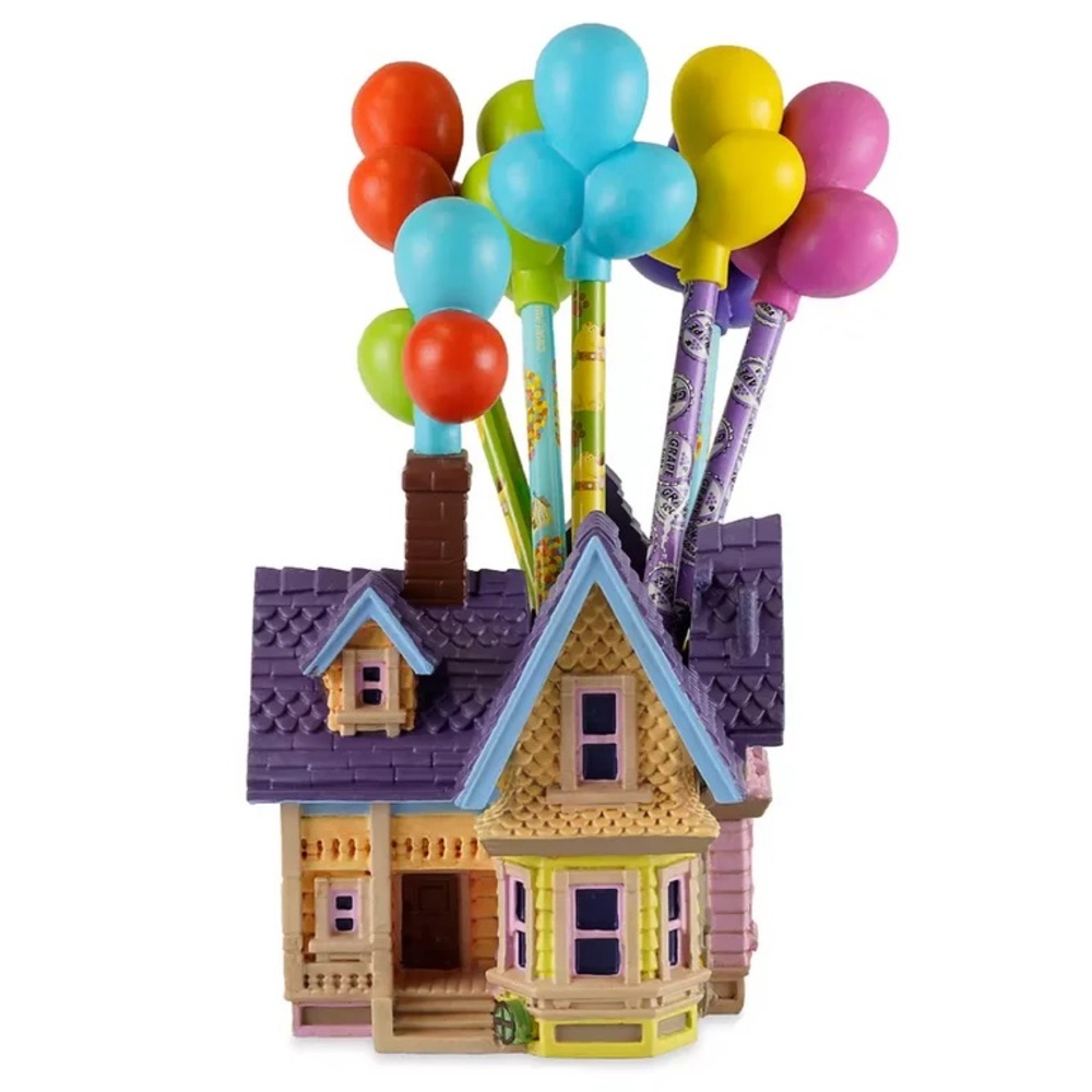 Disney Pixar Up Movie Pencil Holder